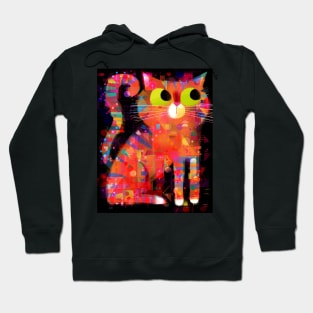 Caturday Hoodie